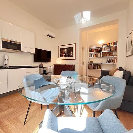 Apartamento Kibilu - Corso Ventidue Marzo - Centro Citta Milán Exterior foto