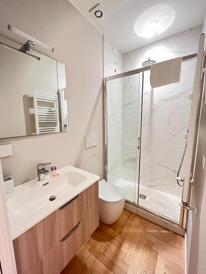 Apartamento Kibilu - Corso Ventidue Marzo - Centro Citta Milán Exterior foto