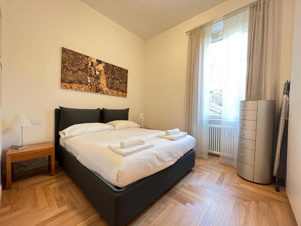 Apartamento Kibilu - Corso Ventidue Marzo - Centro Citta Milán Exterior foto