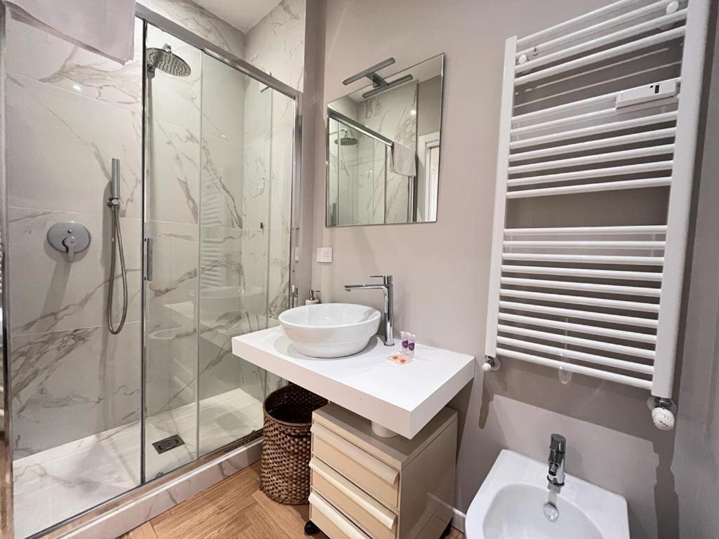 Apartamento Kibilu - Corso Ventidue Marzo - Centro Citta Milán Exterior foto