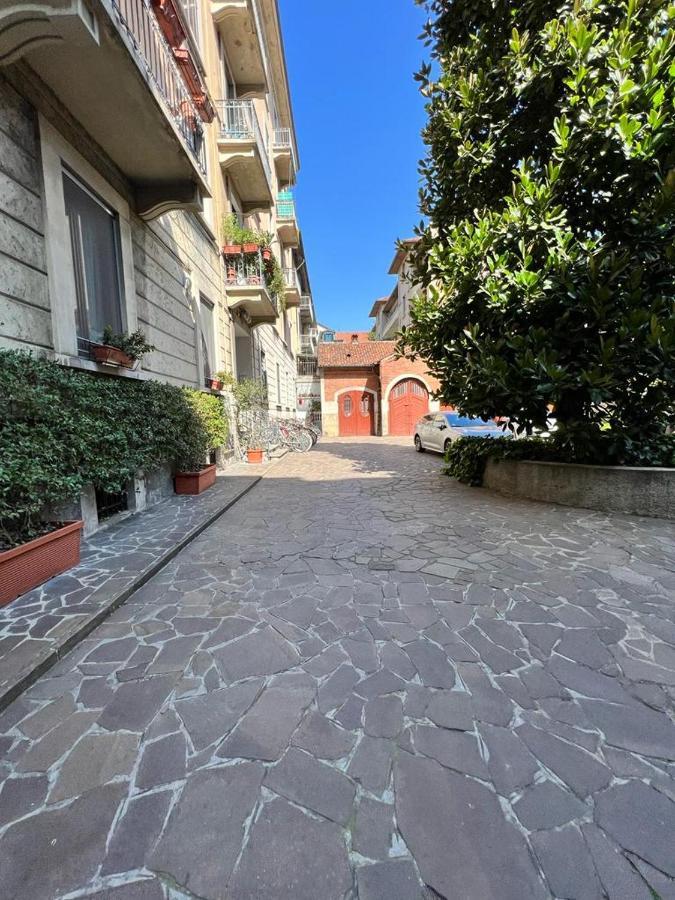 Apartamento Kibilu - Corso Ventidue Marzo - Centro Citta Milán Exterior foto