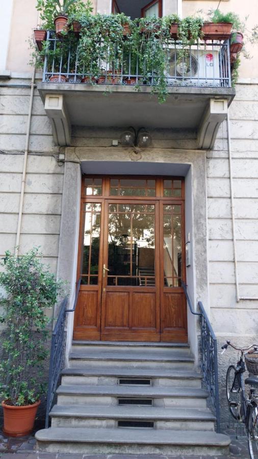 Apartamento Kibilu - Corso Ventidue Marzo - Centro Citta Milán Exterior foto